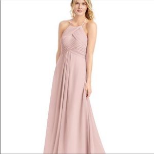 Bridesmaid dress
